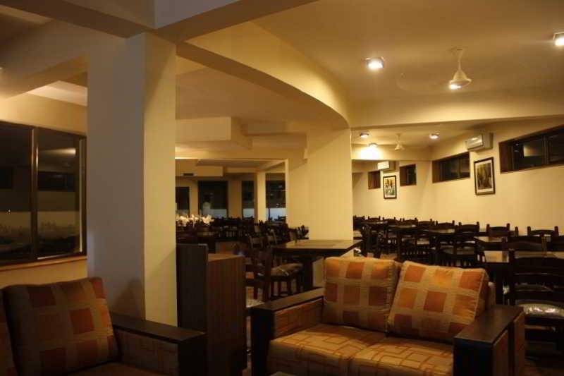 The Sea Horse Resort Baga Exterior foto